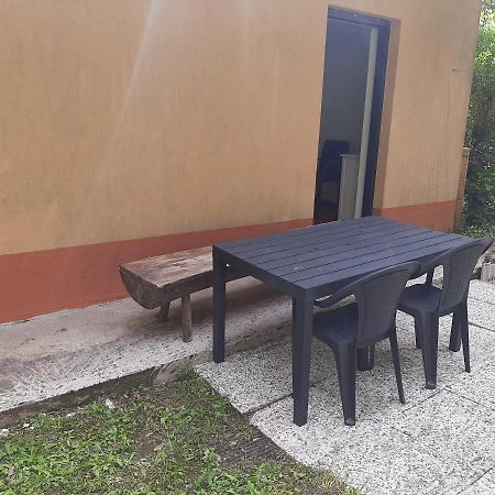 Villa Terrazza Sul Borgo Venzone Exterior foto
